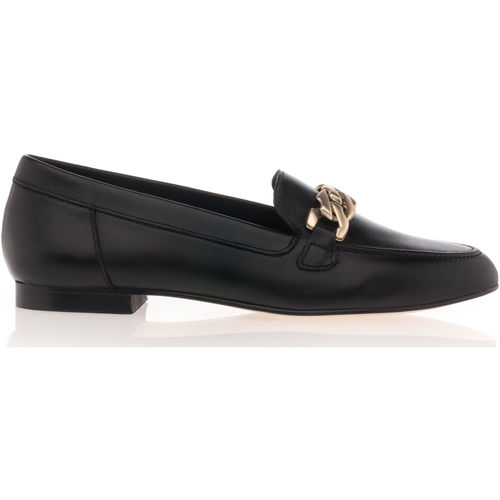 Chaussures Femme Mocassins Désir De Fuite Sneakers G3130162-5 M Lime Noir