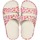 Chaussures Enfant Sandales et Nu-pieds Cacatoès BOCAS - CRAIE 11 / Craie - #FFF0E9