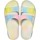 Chaussures Enfant Sandales et Nu-pieds Cacatoès LAPA - BLUE 12 / Blanc - #FFFAFA