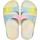 Chaussures Enfant Sandales et Nu-pieds Cacatoès LAPA - BLUE 12 / Blanc - #FFFAFA