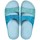 Chaussures Enfant Tour de cou MOSSORO - BLUE 03 / Bleu - #1366CE