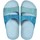 Chaussures Enfant Sandales et Nu-pieds Cacatoès MOSSORO - BLUE 03 / Bleu - #1366CE