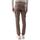 Vêtements Homme Pantalons Mason's CHILE CBE050/FW - 2PN2A2145-193 Beige