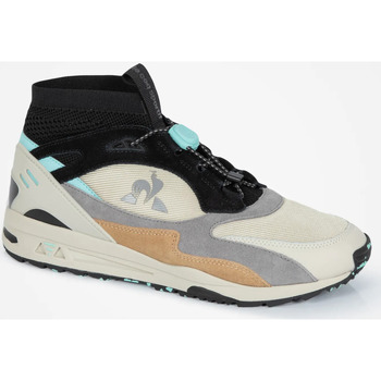Chaussures Homme Baskets mode Le Coq Sportif R Trail Winter Craft Beige