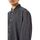 Vêtements Homme Chemises manches longues Diesel A03534 D-SIMPLY-0CGAC Noir