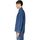 Vêtements Homme Chemises manches longues Diesel A03534 D-SIMPLY-0EGAI Bleu