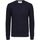Vêtements Homme Pulls Selected 16086685 SLHHENRY-SKY CAPTAIN Bleu