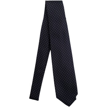 Vêtements Homme Cravates et accessoires Barba Napoli 32150.F Bleu