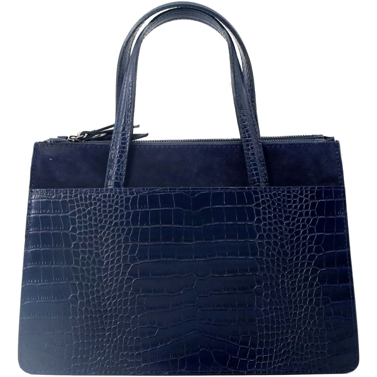 Sacs Femme Sacs porté main Oh My Bag ASCOTT Bleu