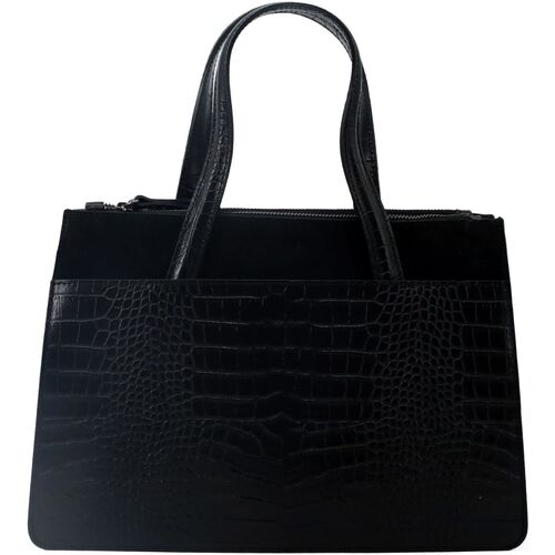 Sacs Femme Sacs porté main Removable mesh shoe bag ASCOTT Noir
