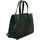 Sacs Femme Roberto Cavalli Queen of Sicily and Freedom tote bag Black ASCOTT Vert