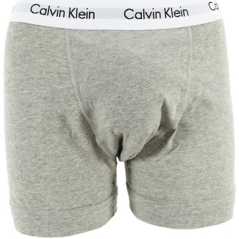 Sous-vêtements Homme Caleçons Calvin Klein Jeans 0000u2662g Gris