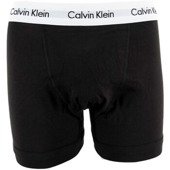 Sous-vêtements Homme Caleçons Calvin Klein Jeans 0000u2662g noir