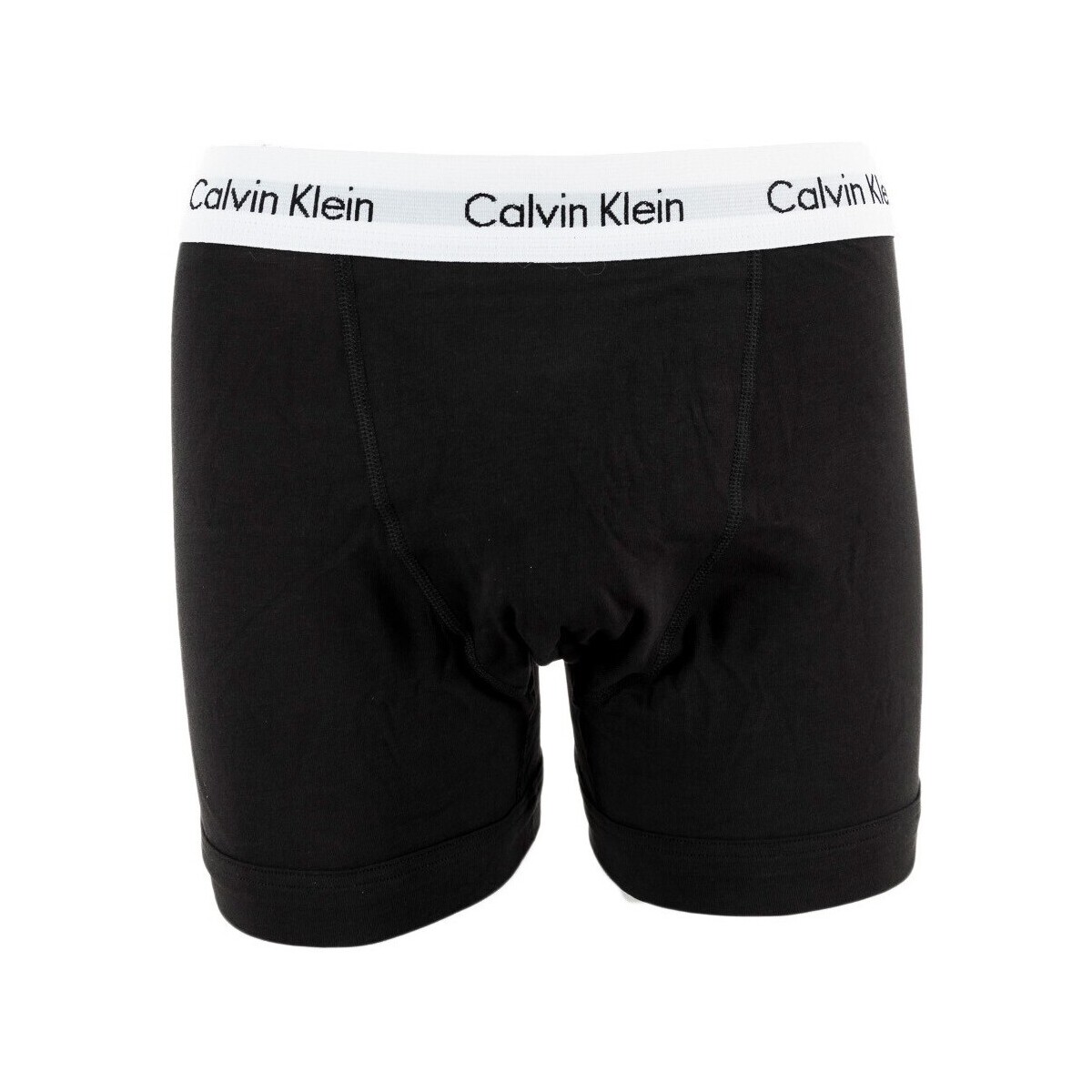 Sous-vêtements Homme Caleçons Calvin Klein Jeans 0000u2662g Noir