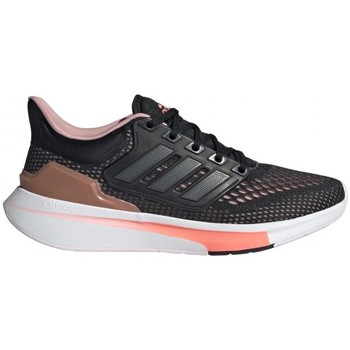 Chaussures Femme Running GINO / trail adidas Originals Eq21 Run Noir