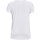 Vêtements Femme T-shirts manches courtes Under Armour Live Sportstyle Graphic SS Blanc