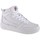 Chaussures Homme Baskets montantes Fila FX Ventuno L Mid Blanc