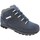 Chaussures Homme Baskets montantes Timberland Euro Sprint Mid Hiker Gris