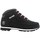 Chaussures Homme Baskets montantes Timberland Euro Sprint Mid Hiker Noir