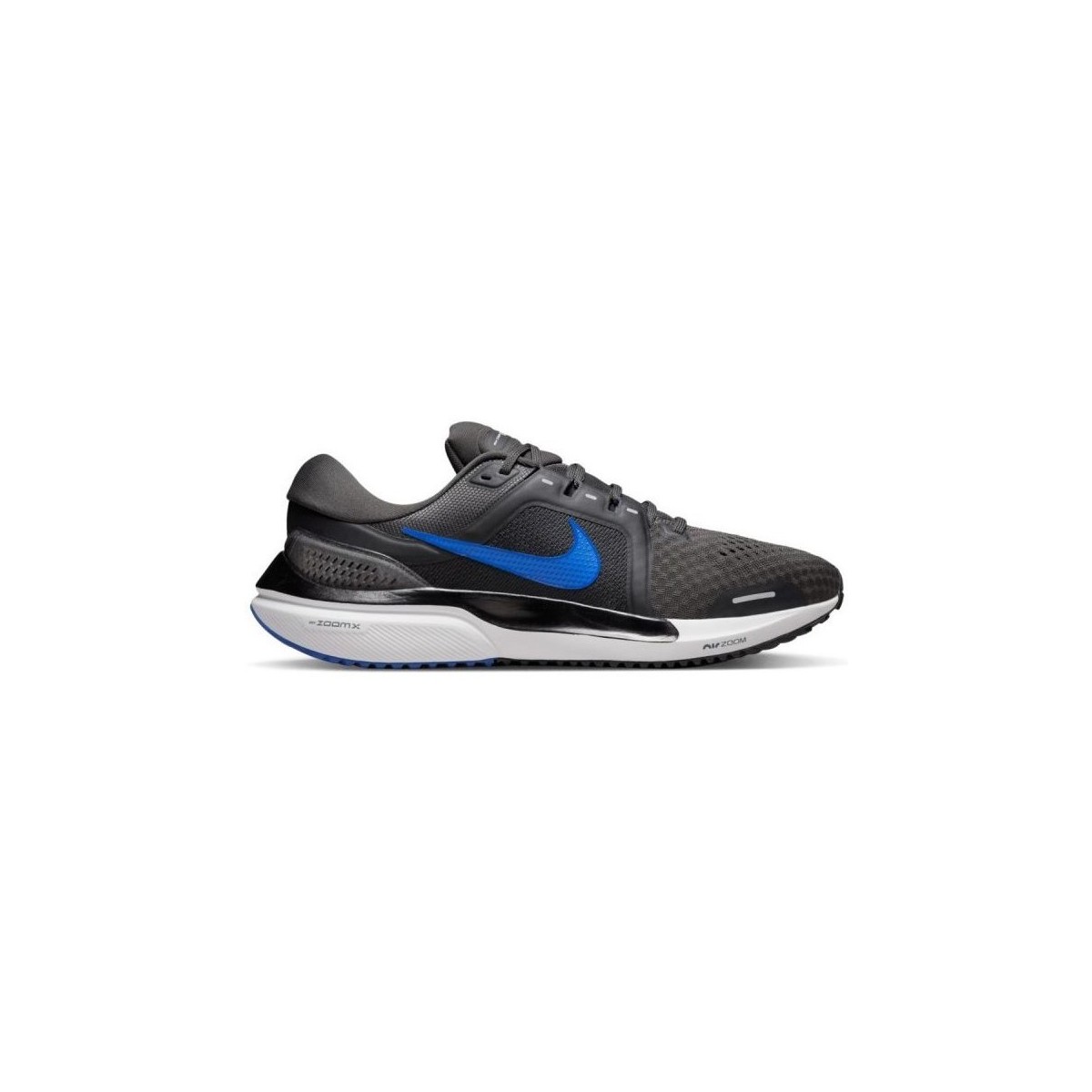 Chaussures Homme Baskets basses Nike Air Zoom Vomero 16 Noir