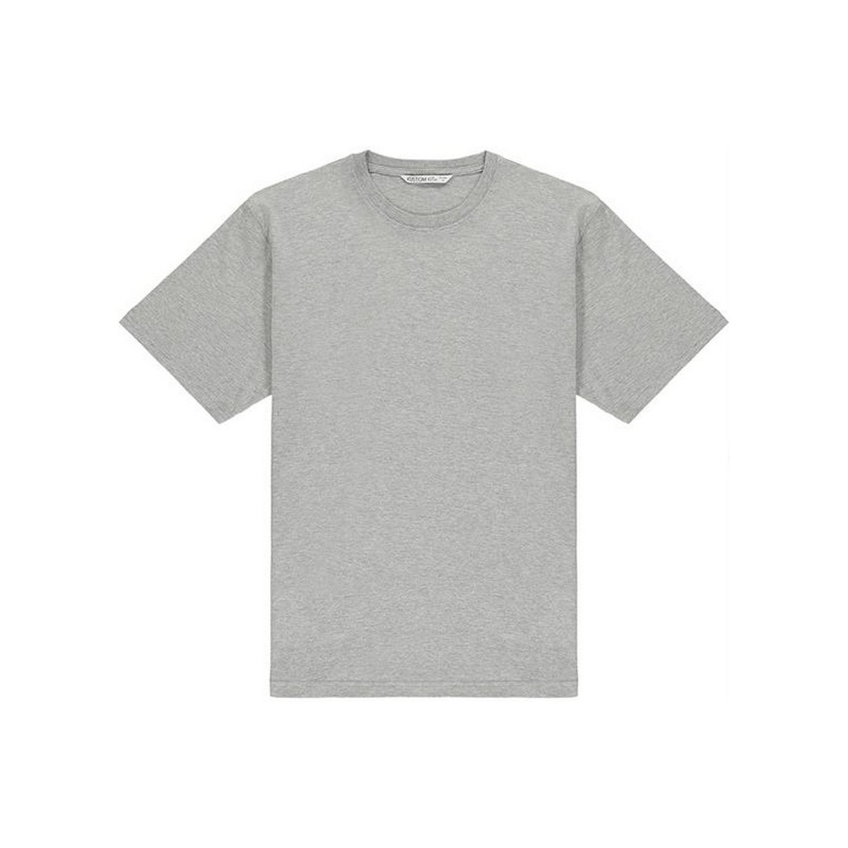 Vêtements Homme T-shirts manches courtes Kustom Kit Hunky Superior Gris
