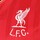 Vêtements Homme T-shirts manches longues Liverpool Fc TA9225 Rouge