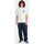 Vêtements Homme T-shirts & Polos Element Balance Blanc