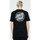 Vêtements Homme kross biggie t shirt Santa Cruz Alive dot t-shirt Noir