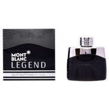 Beauté Parfums Montblanc Parfum Homme Legend  EDT Multicolore