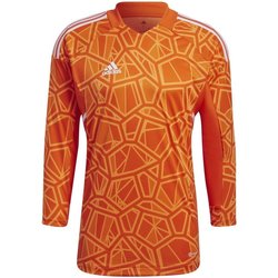 Vêtements Homme T-shirts & Polos sticks adidas Originals  Orange