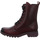 Chaussures Femme Bottes Fly London  Rouge