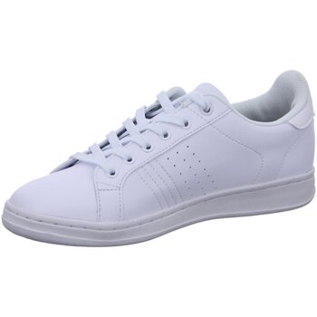 Chaussures Femme Baskets mode H.i.s  Blanc