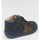 Chaussures Fille Boots Kickers waouk botillon enfant à lacet zippée Multicolore