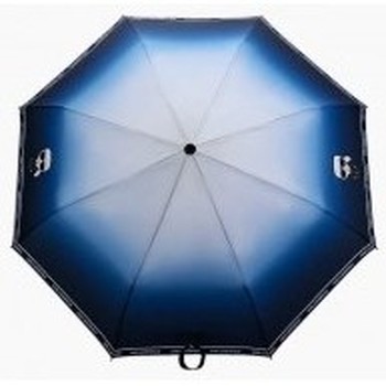 Accessoires textile Femme Parapluies Karl Lagerfeld Parapluie Ikonik  Femme Blanc