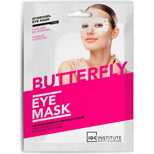 Beauté Anti-Age & Anti-rides Idc Institute Butterfly Eye Mask 