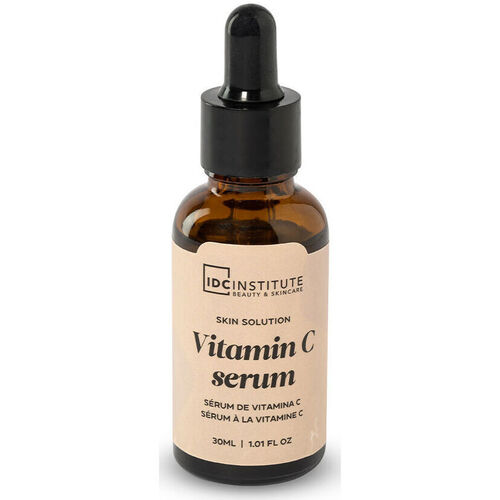 Beauté sous 30 jours Idc Institute Vitamin C Serum 