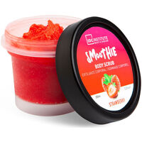 Beauté Gommages & peelings Idc Institute Smoothie Body Scrub Strawberry 