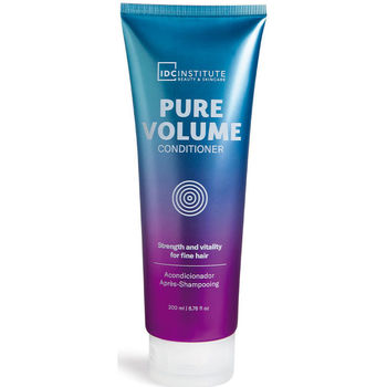 Beauté Soins & Après-shampooing Idc Institute Pure Volume Conditioner 