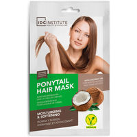 Beauté Soins & Après-shampooing Idc Institute Ponytail Hair Mask With Coconout Oil 18 Gr 