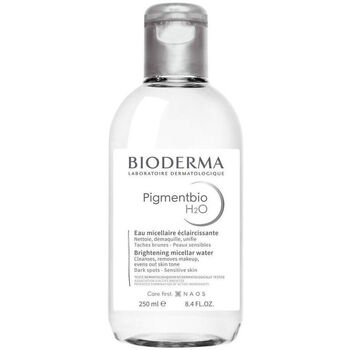 Beauté Démaquillants & Nettoyants Bioderma Pigmentbio H2o Solución Micelar 