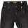 Vêtements Garçon Jeans slim Jack & Jones JJILIAM JJORIGINAL MF 073 JNR Noir