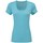 Vêtements Femme T-shirts manches courtes Ronhill Stride Zeal SS Tee Turquoise