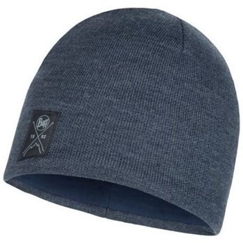 Accessoires textile Bonnets Buff Knitted Polar Logo Hat Marine
