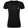 Vêtements Femme T-shirts manches courtes Ronhill Core Noir