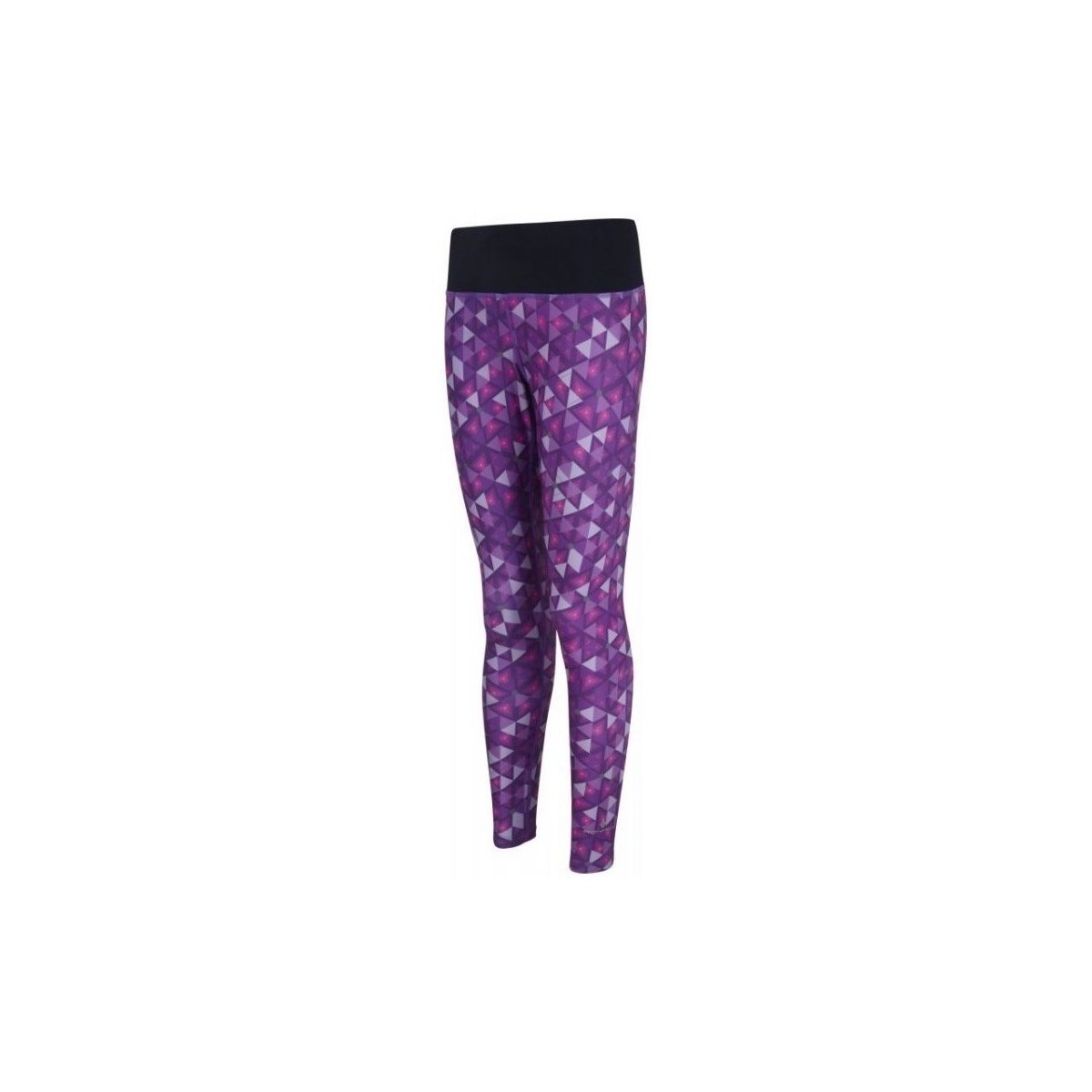 Vêtements Femme Pantalons Ronhill Vizion Rhythm Violet