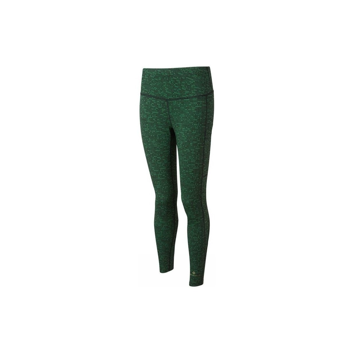 Vêtements Femme Pantalons Ronhill Life Deluxe Crop Tight Vert