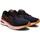 Chaussures Homme Running / trail Asics GT 2000 10 Noir