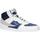 Chaussures Homme Multisport Fila logo-print FFM0033 50016 NOCLAF FFM0033 50016 NOCLAF 