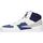 Chaussures Homme Multisport Fila logo-print FFM0033 50016 NOCLAF FFM0033 50016 NOCLAF 