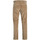 Vêtements Homme Pantalons 5 poches Jack & Jones 136492VTAH22 Beige